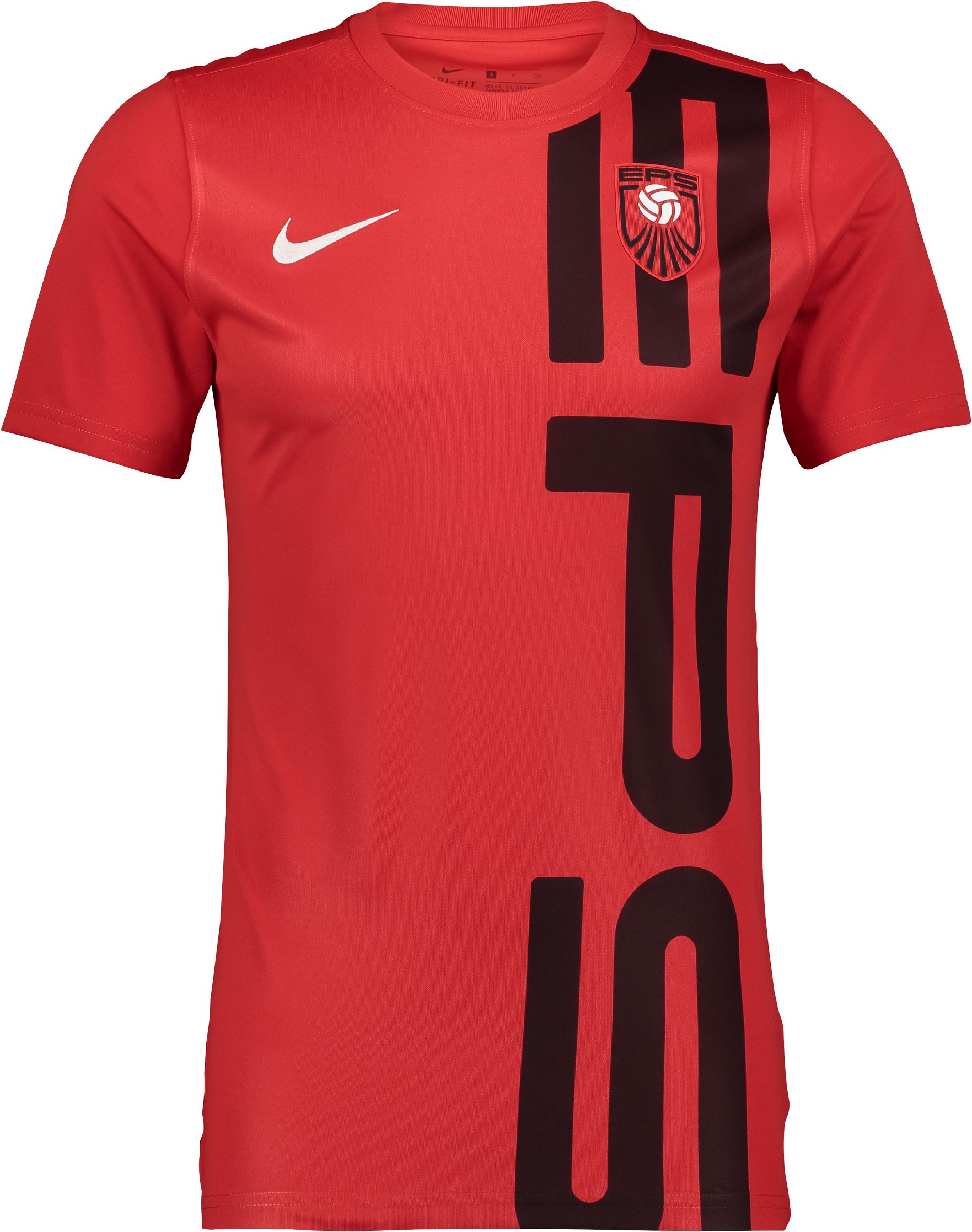 NIKE EPS HOME JSY JR at stadium.fi